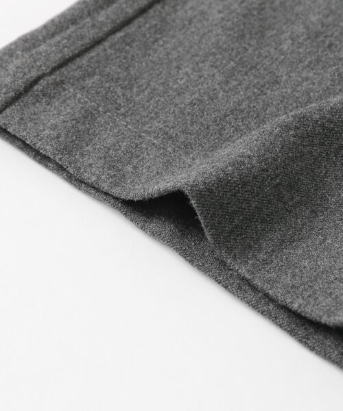 URBAN RESEARCH / アーバンリサーチ その他パンツ | Gramicci×URBAN RESEARCH iD　別注WASHABLE WOOLLY PANTS | 詳細16