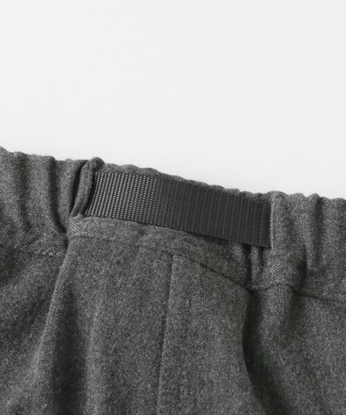 URBAN RESEARCH / アーバンリサーチ その他パンツ | Gramicci×URBAN RESEARCH iD　別注WASHABLE WOOLLY PANTS | 詳細18