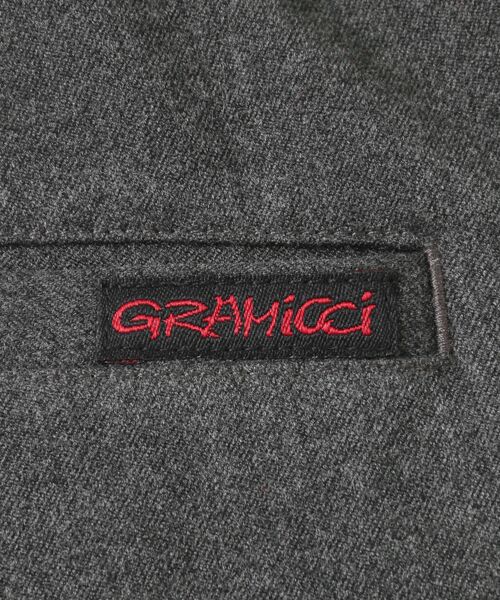 URBAN RESEARCH / アーバンリサーチ その他パンツ | Gramicci×URBAN RESEARCH iD　別注WASHABLE WOOLLY PANTS | 詳細20