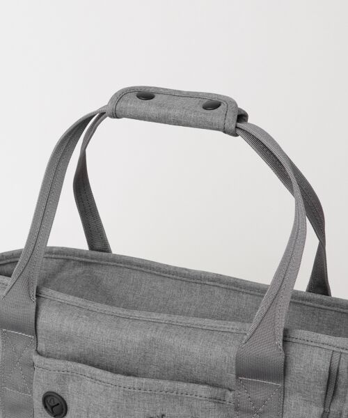 URBAN RESEARCH / アーバンリサーチ トートバッグ | afecta　PROPER USE TOTE | 詳細3