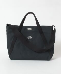 THE UNION×URBAN RESEARCH iD　shoulder bag