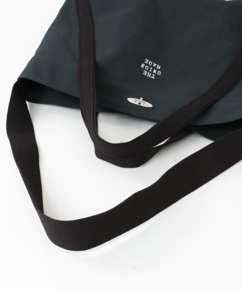URBAN RESEARCH / アーバンリサーチ トートバッグ | THE UNION×URBAN RESEARCH iD　shoulder bag | 詳細4