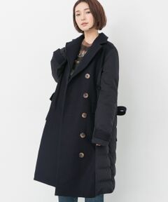 YOSOOU　Taulored Coat