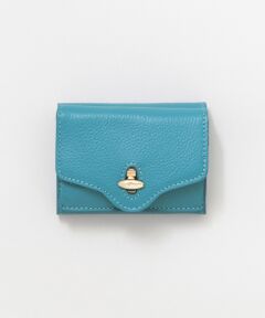 Hashibami　MINI PASSCASE