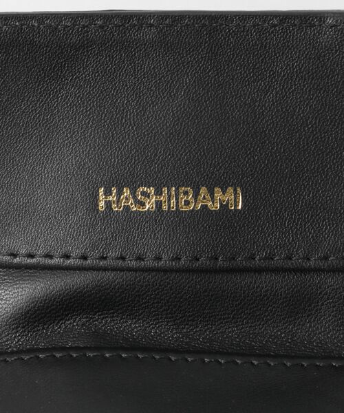 URBAN RESEARCH / アーバンリサーチ 財布・コインケース・マネークリップ | Hashibami　STAR MINI PASSCASE | 詳細8