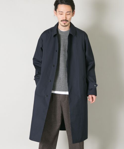 COSEI　COAT