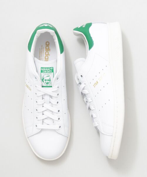 URBAN RESEARCH / アーバンリサーチ スニーカー | adidas　STAN SMITH | 詳細1