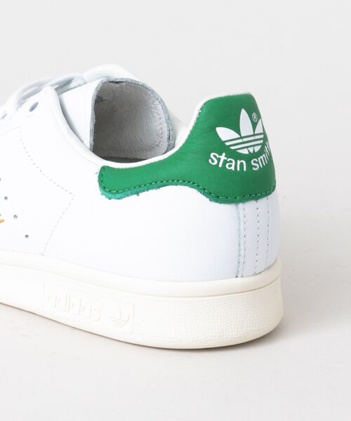 URBAN RESEARCH / アーバンリサーチ スニーカー | adidas　STAN SMITH | 詳細9