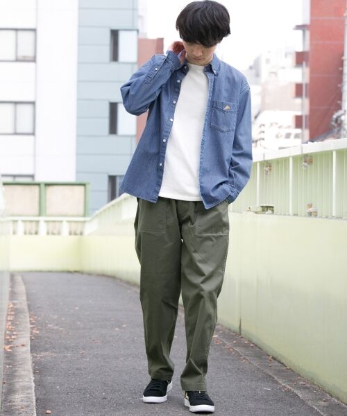 URBAN RESEARCH / アーバンリサーチ シャツ・ブラウス | BigVintage DenimShirts | 詳細10