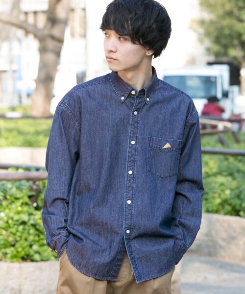 URBAN RESEARCH / アーバンリサーチ シャツ・ブラウス | BigVintage DenimShirts | 詳細6