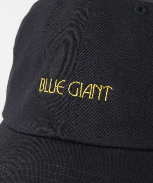 URBAN RESEARCH / アーバンリサーチ キャップ | BLUE GIANT LOGO CAP | 詳細7