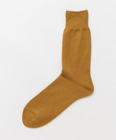 COLOR JERSEY SOCKS