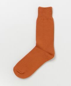 COLOR JERSEY SOCKS