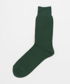 COLOR JERSEY SOCKS