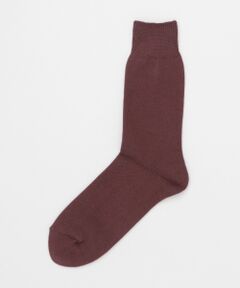 COLOR JERSEY SOCKS