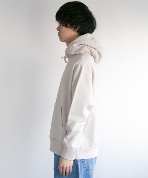 URBAN RESEARCH / アーバンリサーチ パーカー | classic fit parka | 詳細11
