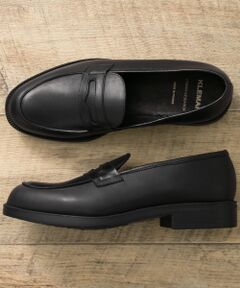 KLEMAN×URBAN RESEARCH　別注DALIANI LOAFER