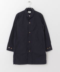 MANUAL ALPHABET　O/D TYPEWRITER SHIRTS COAT