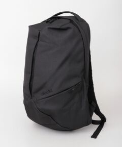 afecta　FUTURE CAPSULE BAGPACK