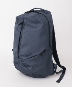 afecta　FUTURE CAPSULE BAGPACK