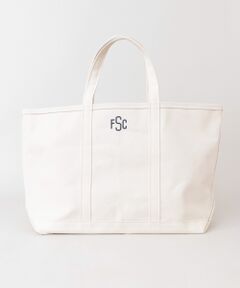 FREEMANS SPORTING CLUB JP　TOTE BAG L