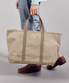 FREEMANS SPORTING CLUB JP　TOTE BAG L