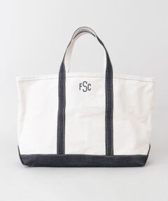 FREEMANS SPORTING CLUB JP　TOTE BAG L