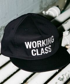 THE UNION×URBAN RESEARCH iD　WORKING CLASS CAP