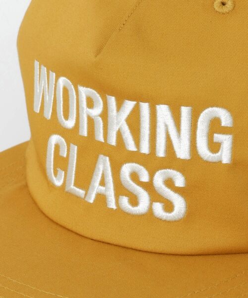 URBAN RESEARCH / アーバンリサーチ キャップ | THE UNION×URBAN RESEARCH iD　WORKING CLASS CAP | 詳細10