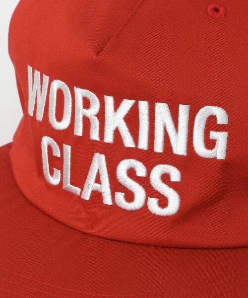 URBAN RESEARCH / アーバンリサーチ キャップ | THE UNION×URBAN RESEARCH iD　WORKING CLASS CAP | 詳細11