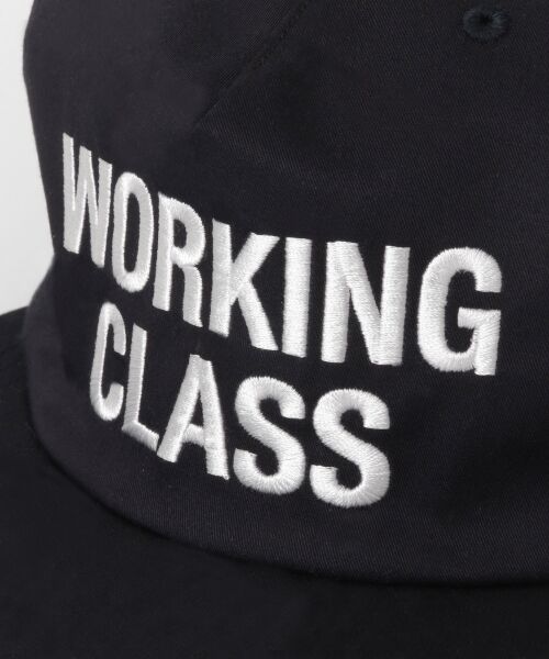 URBAN RESEARCH / アーバンリサーチ キャップ | THE UNION×URBAN RESEARCH iD　WORKING CLASS CAP | 詳細12
