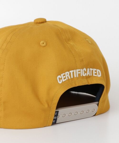 URBAN RESEARCH / アーバンリサーチ キャップ | THE UNION×URBAN RESEARCH iD　WORKING CLASS CAP | 詳細8