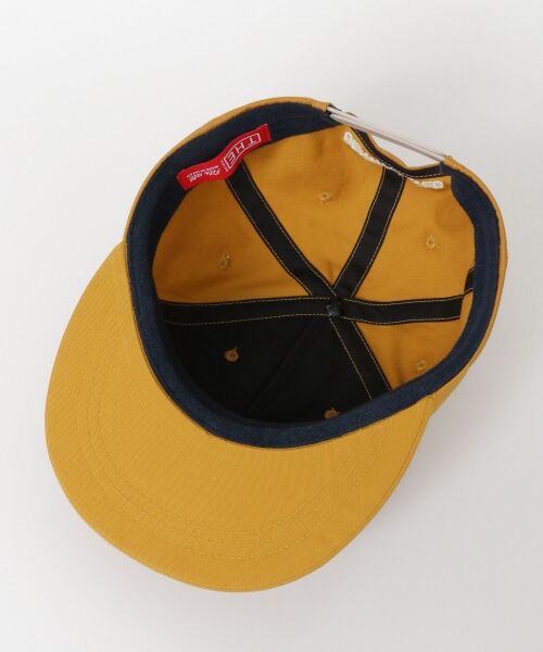 URBAN RESEARCH / アーバンリサーチ キャップ | THE UNION×URBAN RESEARCH iD　WORKING CLASS CAP | 詳細9