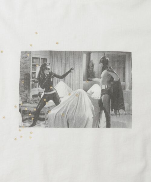 URBAN RESEARCH / アーバンリサーチ Tシャツ | Cinema Print T-Shirts | 詳細13
