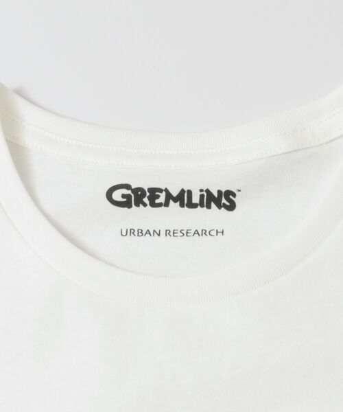 URBAN RESEARCH / アーバンリサーチ Tシャツ | Cinema Print T-Shirts | 詳細9