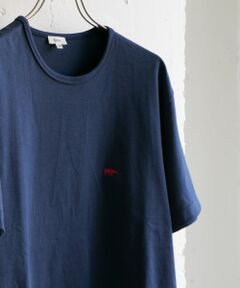 Scye×URBAN RESEARCH　別注LOGO SHORT-SLEEVE T-SHIRTS