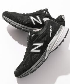 NEW BALANCE　M990