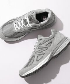 NEW BALANCE　M990