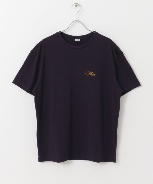 URBAN RESEARCH / アーバンリサーチ Tシャツ | URBAN RESEARCH iD　iD×THE WORKING CLASS T-SHIRTS | 詳細12