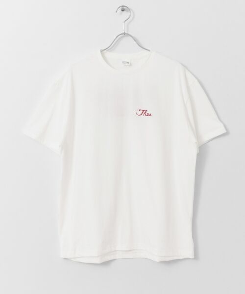 URBAN RESEARCH / アーバンリサーチ Tシャツ | URBAN RESEARCH iD　iD×THE WORKING CLASS T-SHIRTS | 詳細13