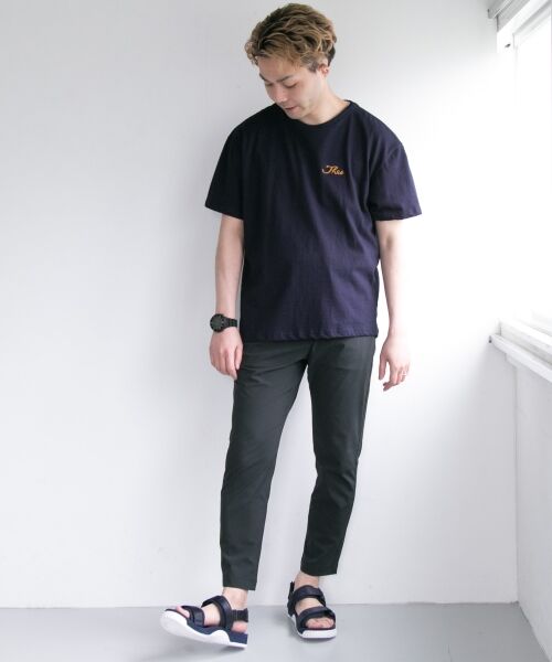 URBAN RESEARCH / アーバンリサーチ Tシャツ | URBAN RESEARCH iD　iD×THE WORKING CLASS T-SHIRTS | 詳細8