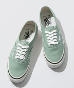 VANS　AUTHENTIC 44 DX