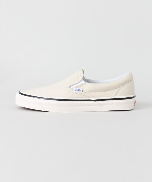 URBAN RESEARCH / アーバンリサーチ スニーカー | VANS　CLASSIC SLIP-ON 98 DX | 詳細2