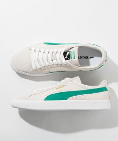 PUMA　SUEDE 90681