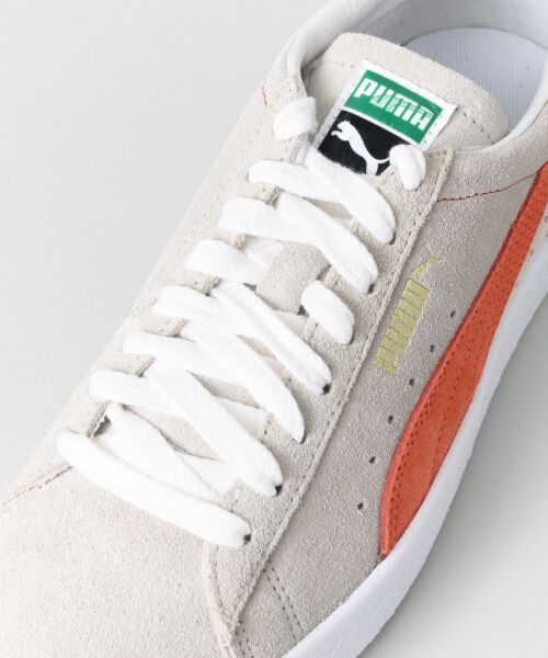 URBAN RESEARCH / アーバンリサーチ スニーカー | PUMA　SUEDE 90681 | 詳細11