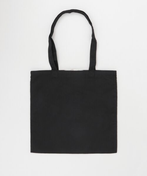 URBAN RESEARCH / アーバンリサーチ トートバッグ | MHL.　COTTON DRILL TOTE | 詳細1