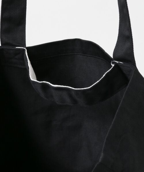 URBAN RESEARCH / アーバンリサーチ トートバッグ | MHL.　COTTON DRILL TOTE | 詳細6
