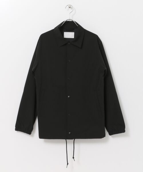 URBAN RESEARCH / アーバンリサーチ その他アウター | URBAN RESEARCH iD　SOLOTEX COACH JACKET | 詳細8
