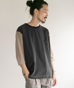 Docking Q/S T-Shirts