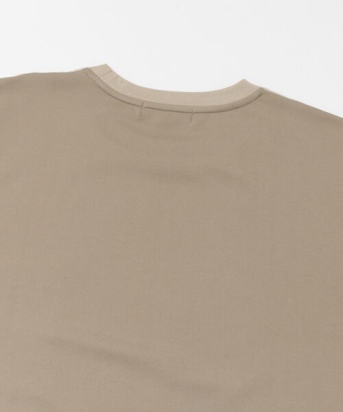 URBAN RESEARCH / アーバンリサーチ Tシャツ | Docking Q/S T-Shirts | 詳細18